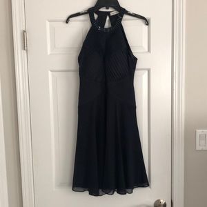 Calvin Klein cocktail dress